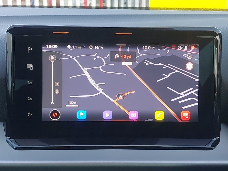 Used SEAT Ibiza 2024 for sale - 77752455: Photo 10