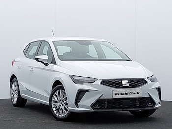 Used SEAT Ibiza 2026 for sale - 78892908: Photo