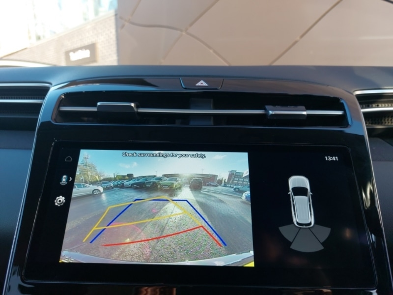 Used Hyundai TUCSON 2022 for sale - 76799949: Photo 10