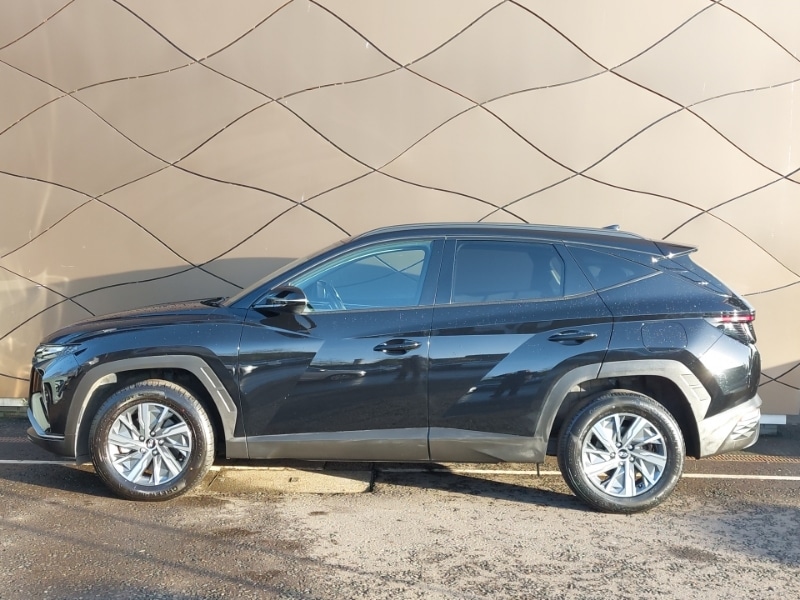 Used Hyundai TUCSON 2022 for sale - 76799949: Photo 4