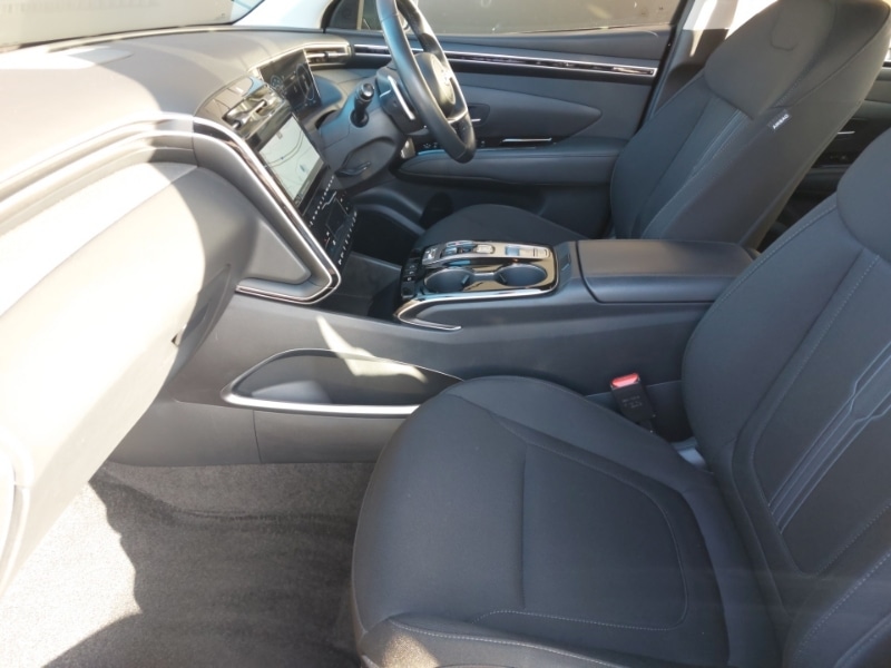 Used Hyundai TUCSON 2022 for sale - 76799949: Photo 5