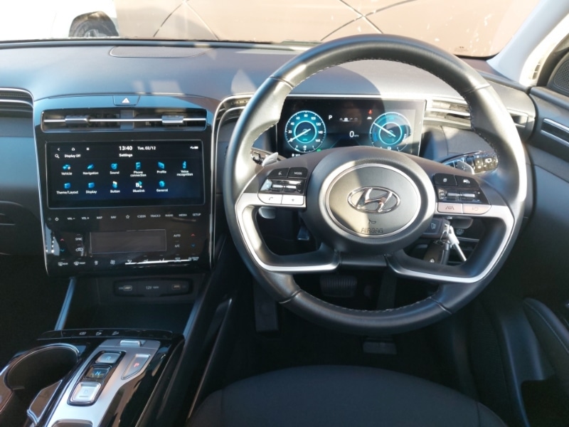 Used Hyundai TUCSON 2022 for sale - 76799949: Photo 7