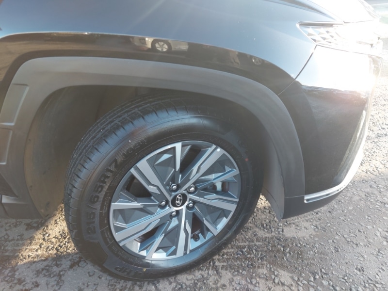 Used Hyundai TUCSON 2022 for sale - 76799949: Photo 9