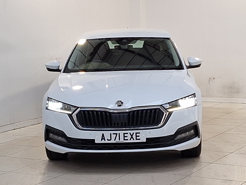 Used Skoda Octavia 2021 for sale - 77817454: Photo 12