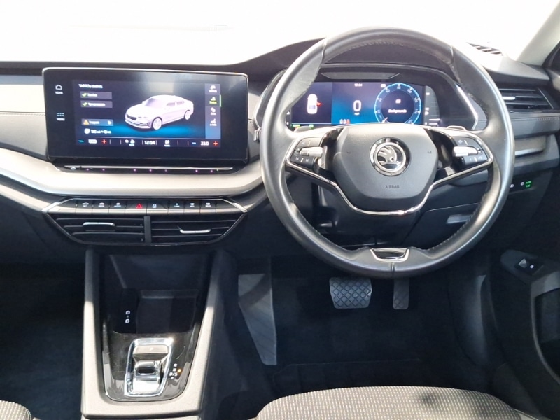 Used Skoda Octavia 2021 for sale - 77817454: Photo 7