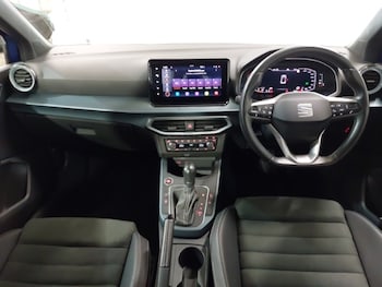 Used SEAT Arona 2022 for sale - 79432372: Photo