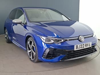 Used Volkswagen Golf 2022 for sale - 79597449: Photo