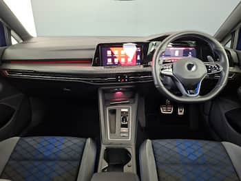 Used Volkswagen Golf 2022 for sale - 79597449: Photo