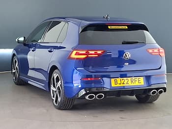 Used Volkswagen Golf 2022 for sale - 79597449: Photo