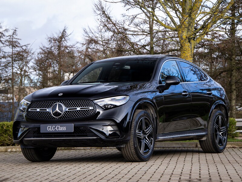 Used Mercedes-Benz GLC 2025 for sale - 77722355: Photo 7