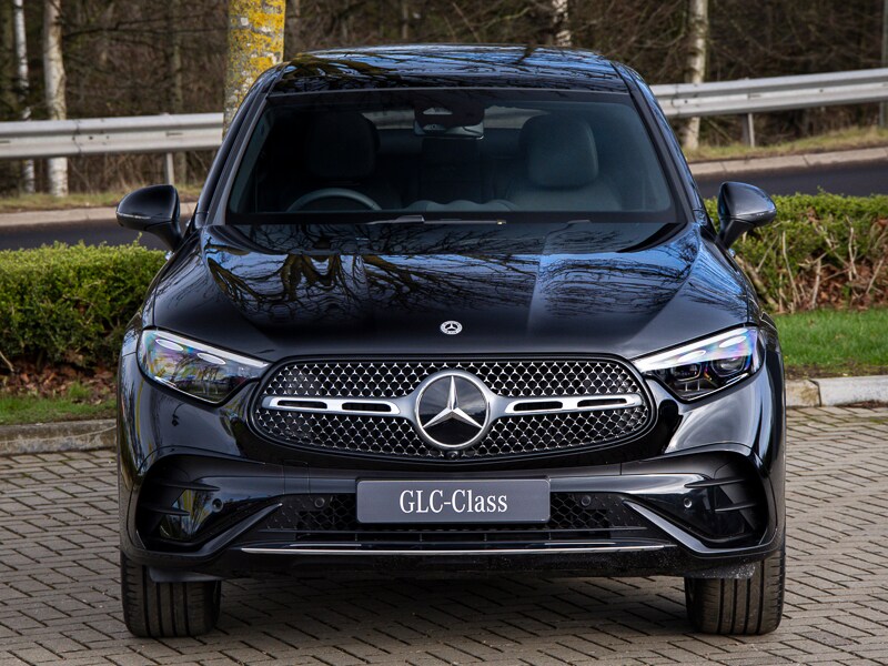 Used Mercedes-Benz GLC 2025 for sale - 77722355: Photo 8