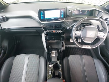 Used Peugeot 208 2023 for sale - 79468082: Photo