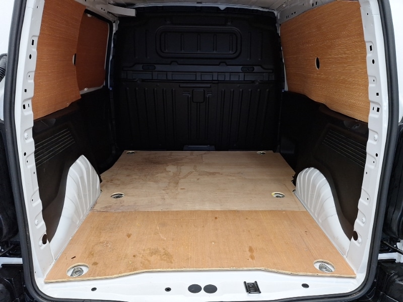 Used Vauxhall Combo 2024 for sale - 76967573: Photo 8