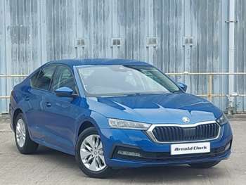 2022 - 1.5 TSI SE Technology 5dr