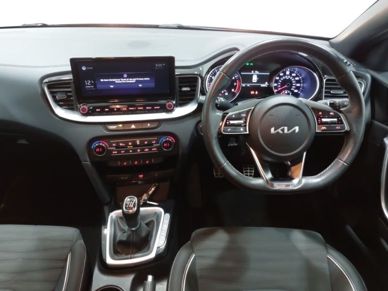 Used Kia Ceed 2022 for sale - 76970841: Photo 10