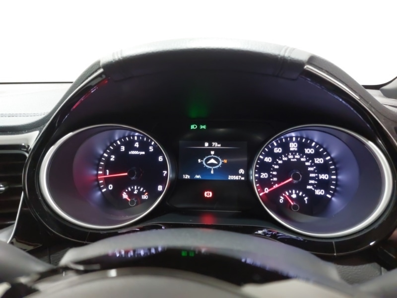 Used Kia Ceed 2022 for sale - 76970841: Photo 11