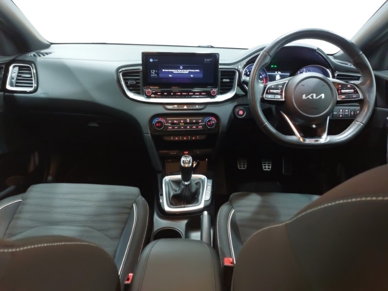 Used Kia Ceed 2022 for sale - 76970841: Photo 2