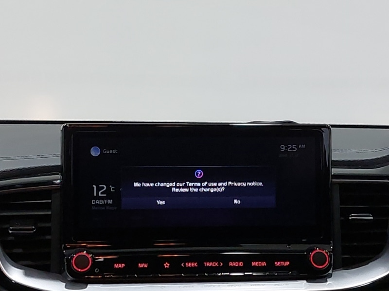 Used Kia Ceed 2022 for sale - 76970841: Photo 7