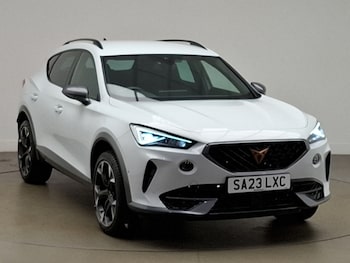 Used Cupra Formentor 2023 for sale - 78498332: Photo