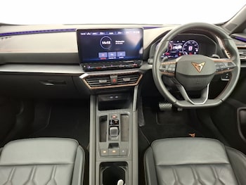 Used Cupra Formentor 2023 for sale - 78498332: Photo