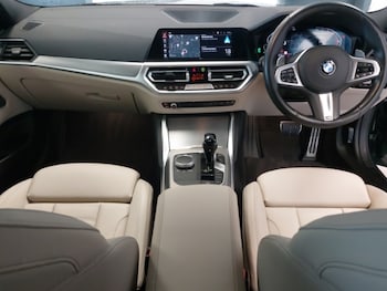 Used BMW 4 Series 2022 for sale - 78940505: Photo