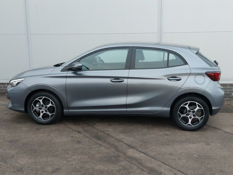 Used MG MG3 2025 for sale - 77992224: Photo 4