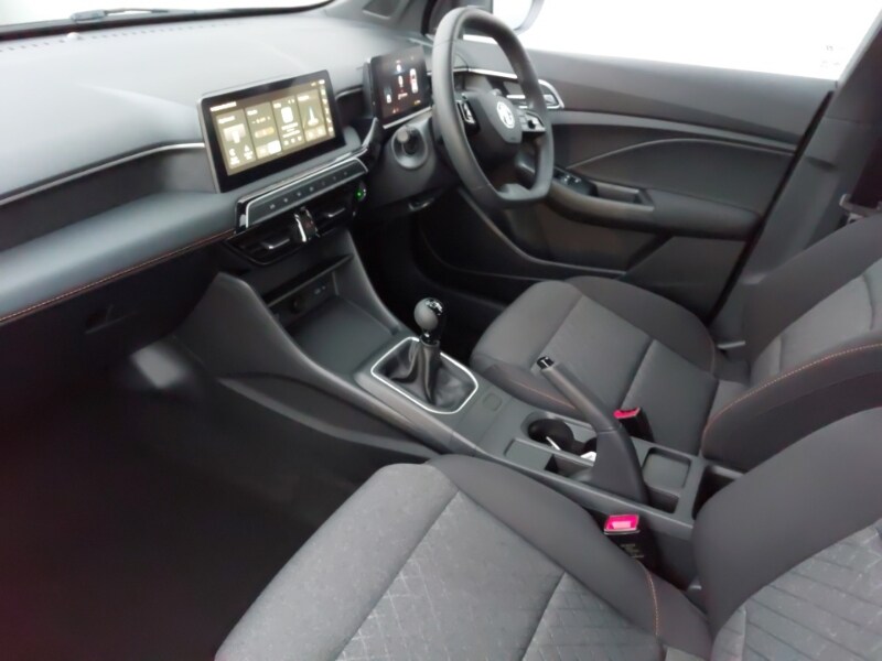 Used MG MG3 2025 for sale - 77992224: Photo 5