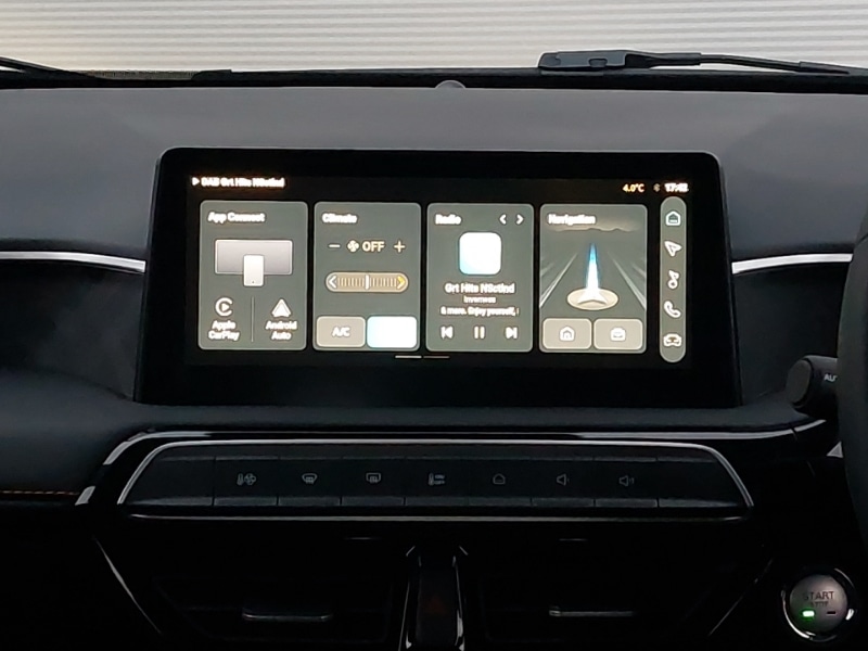 Used MG MG3 2025 for sale - 77992224: Photo 7