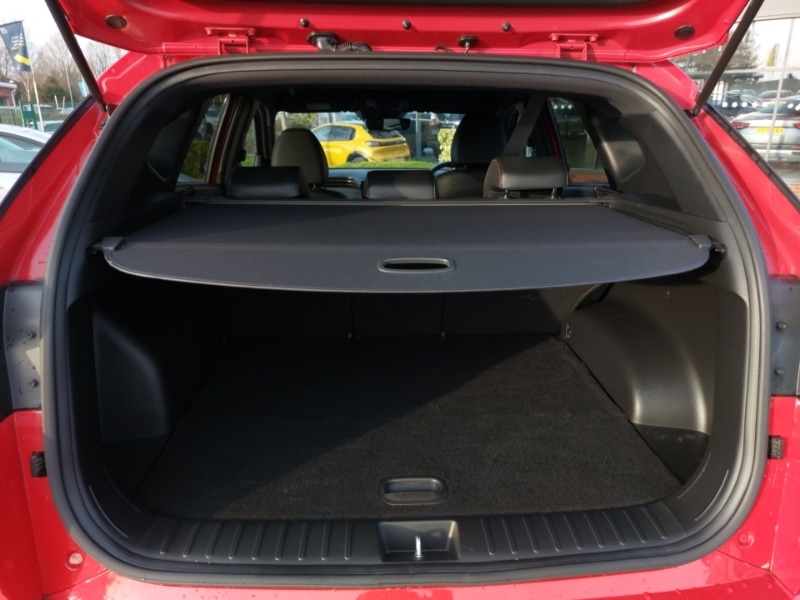 Used Hyundai TUCSON 2023 for sale - 77954531: Photo 8