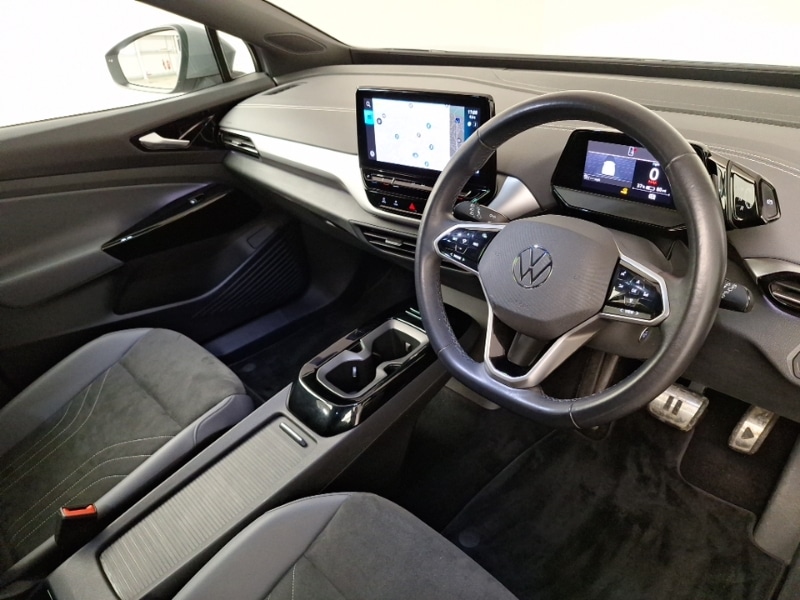 Used Volkswagen ID.4 2022 for sale - 77190207: Photo 11