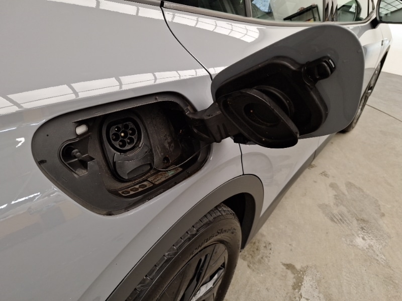 Used Volkswagen ID.4 2022 for sale - 77190207: Photo 12