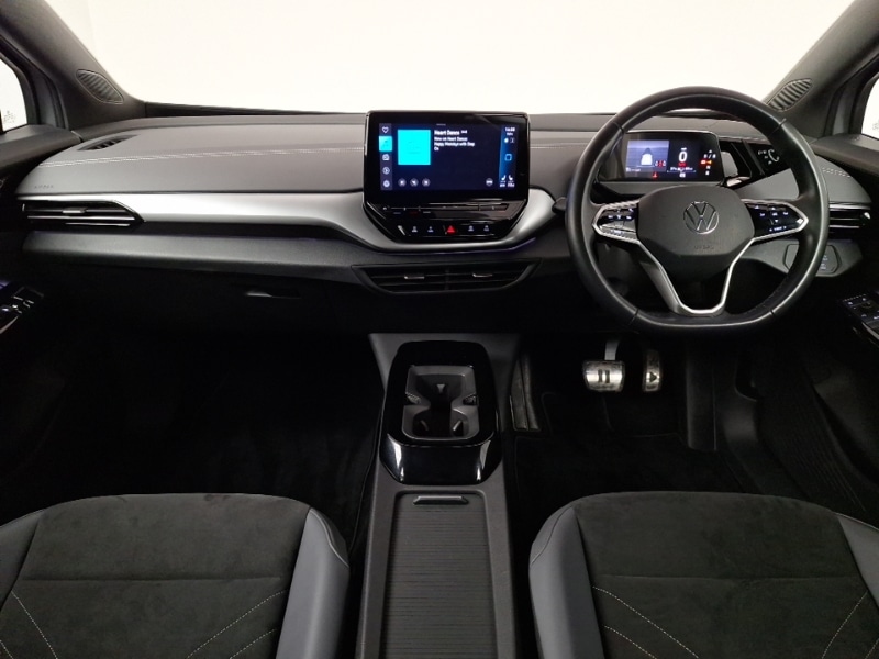 Used Volkswagen ID.4 2022 for sale - 77190207: Photo 2