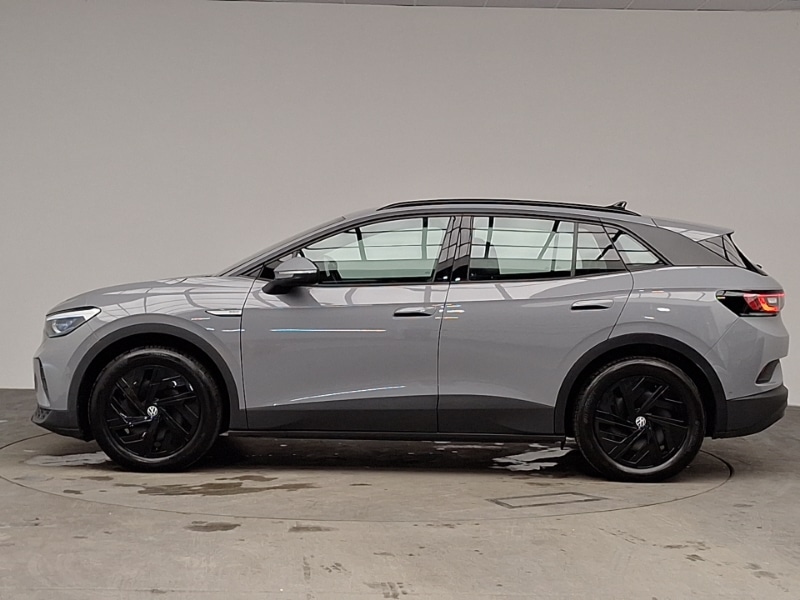 Used Volkswagen ID.4 2022 for sale - 77190207: Photo 4
