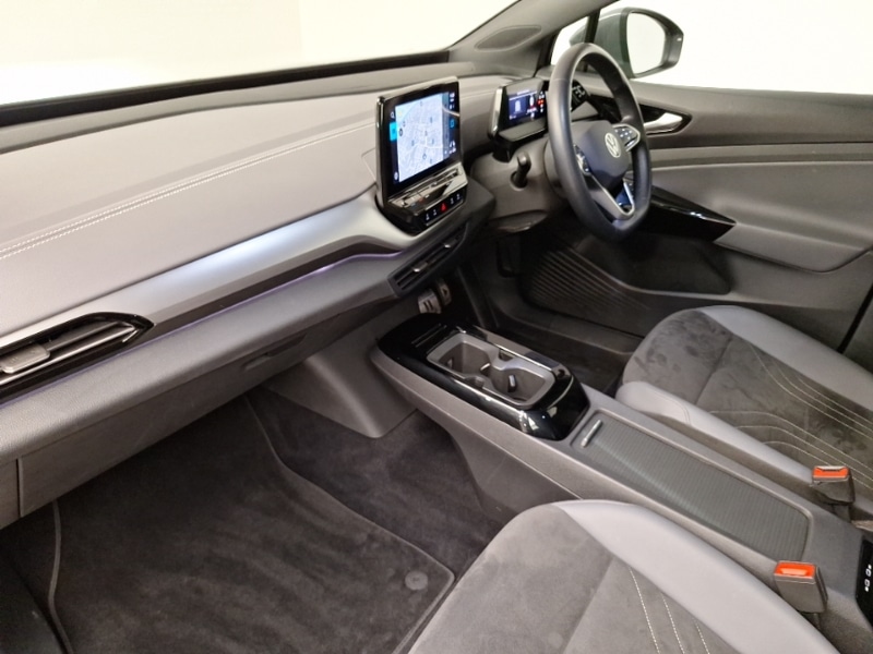Used Volkswagen ID.4 2022 for sale - 77190207: Photo 5