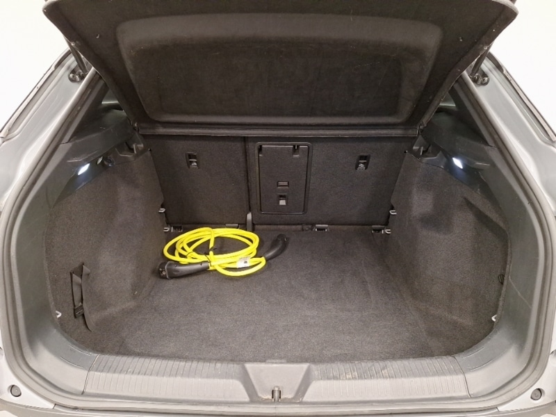 Used Volkswagen ID.4 2022 for sale - 77190207: Photo 8