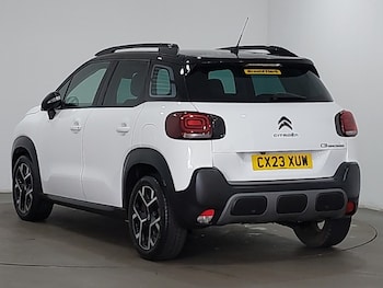 Used Citroen C3 Aircross 2023 for sale - 78762908: Photo