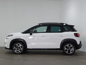 Used Citroen C3 Aircross 2023 for sale - 78762908: Photo
