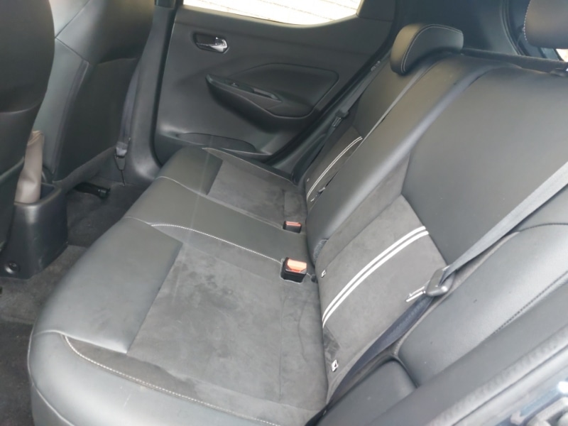 Used Nissan Micra 2021 for sale - 77923913: Photo 6