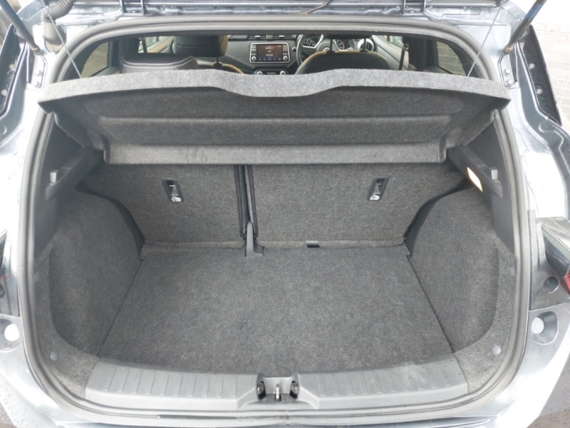 Used Nissan Micra 2021 for sale - 77923913: Photo 8