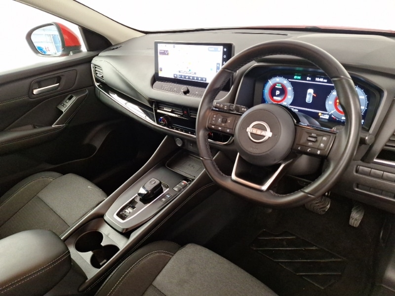 Used Nissan Qashqai 2023 for sale - 78080219: Photo 11