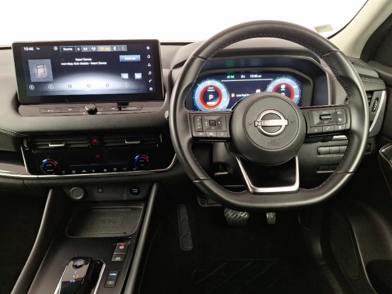 Used Nissan Qashqai 2023 for sale - 78080219: Photo 7