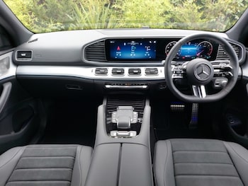 Used Mercedes-Benz GLE 2025 for sale - 76907587: Photo