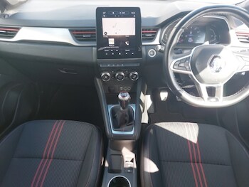 Used Renault Captur 2022 for sale - 78269879: Photo