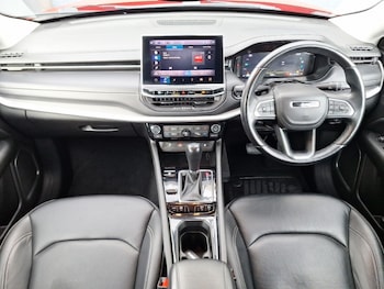 Used Jeep Compass 2023 for sale - 75971469: Photo