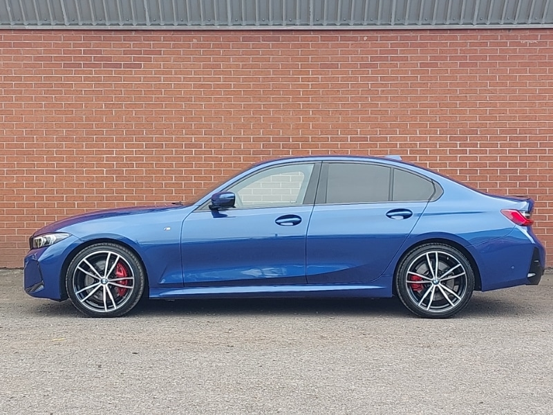 Used BMW 3 Series 2024 for sale - 77010901: Photo 4