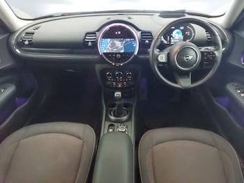 Used MINI Clubman 2022 for sale - 78621485: Photo