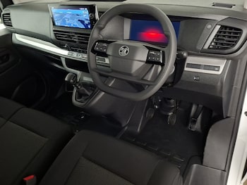 Used Vauxhall Vivaro 2025 for sale - 79623839: Photo