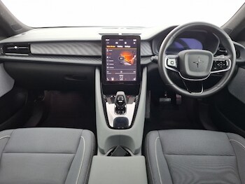 Used Polestar Polestar 2 2022 for sale - 77196836: Photo