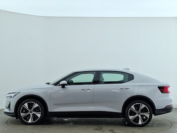 Used Polestar Polestar 2 2022 for sale - 77196836: Photo