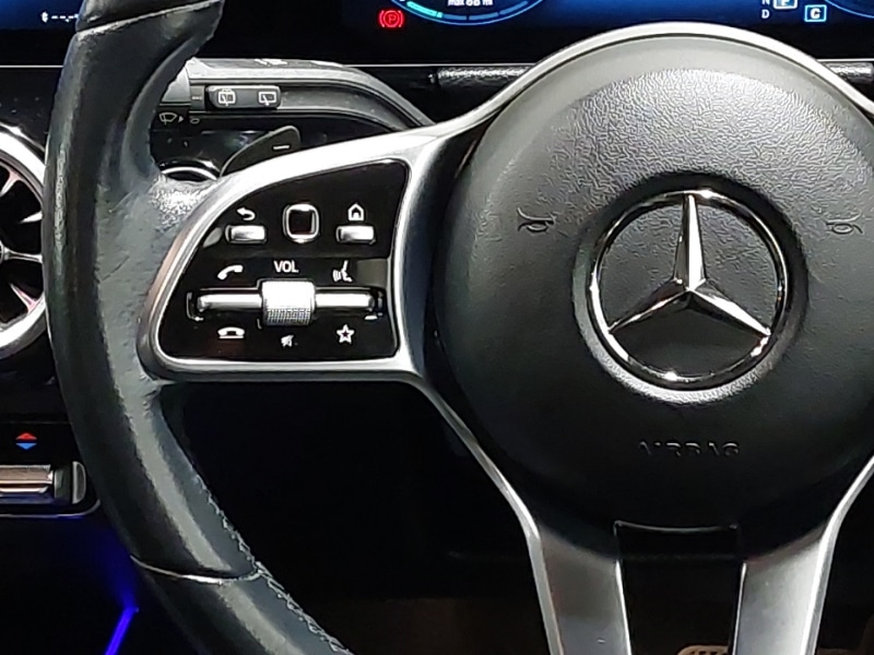 Used Mercedes-Benz EQA 2023 for sale - 77224500: Photo 11